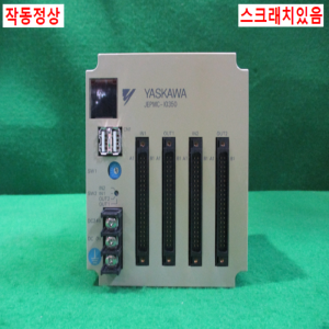북40103/PLC/JEPMC-IO350/야스가와
