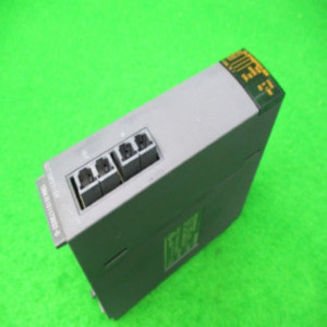 10013/PLC/QJ71GP21-SX/시리얼13/미츠비시