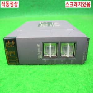 10039/PLC/QJ71GF11-T2/시리얼17/미츠비시