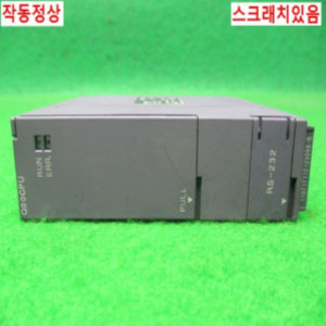 10053/PLC/Q00CPU/시리얼11/미츠비시