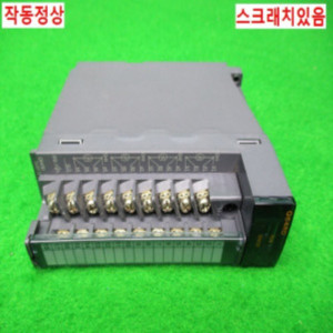 10061/PLC/Q64RD/시리얼15/미츠비시