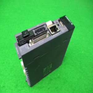 10153/모션CPU모듈/Q173DCPU-T-S0/시리얼C9344/미츠비시