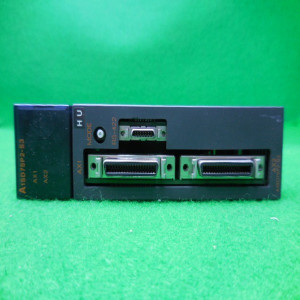 10203/PLC/A1SD75P2-S3/DATE0212/미쓰비시