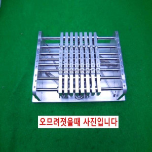 10539/자작용알루미늄치구/SC10251102