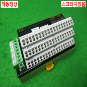 10603/CC링크단자대I/O모듈/C16Y-BT1V/TOGI