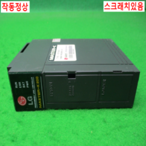 10609/PLC/MASTER-K200/K3P-04H/LG산전