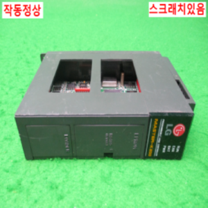 10610/PLC/MASTER-K200/K3P-04H/LG산전