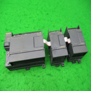 10634/지멘스PLC세트/6ES7 214-1AD23-0XB8/232-0HB22-0XA8/221-1BF22-0XAB