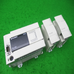 10647/PLC/FX3U-32MT/ES-A/FX2N-16EX/FX2N-16EYR/미츠비시