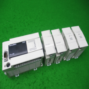 10649/PLC/FX3U-32MT/ES-A/FX2N-16EX/FX2N-16EYR/FX2N-8EX-ES/FX2N-8EYR-ES/미츠비시