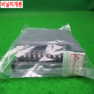 10722/미사용PLC/Q68ADV/시리얼23/미츠비시