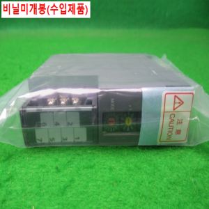 10726/미사용PLC/QJ61BT11N/시리얼18~21/미츠비시