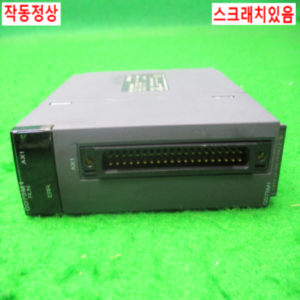 10730/PLC/QD75M1/시리얼10~11/미츠비시