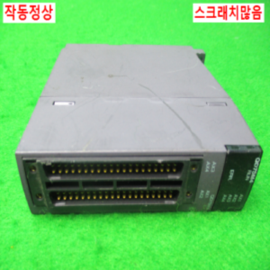 10733/PLC/QD75M4/시리얼08~09/미츠비시