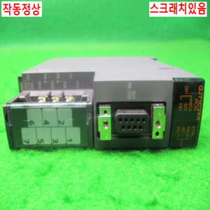 10737/PLC/QJ71C24N/시리얼20~21/미츠비시