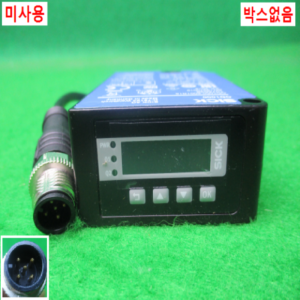 10765/미사용변위센서/먼거리정밀측정센서/OD1000-6001R15/SICK