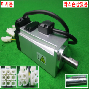 10768/미사용서보모터/MHMF012L1T2/0.1KW/파나소닉