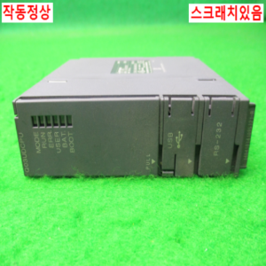10773/PLC/Q03UDCPU/시리얼14/미츠비시