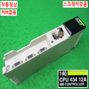 10779/슈나이더CPU/140CPU43412A
