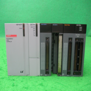 10792/PLC세트/XGP-ACF2/XGK-CPUE/XGI-D24A/XGI-D21A/XGQ-TR4A/XGF-PD3A