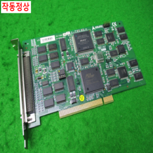 10810/고속디지털I/O카드/PCI-7300A