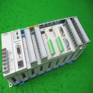 10841/PLC세트/FP2-PSA1/FP2-C2/FP2-X16D2/FP2-Y16T/FP2-SL2/FP2-SDU/FP2-DA4/파나소닉(NAiS)