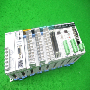10844/PLC세트/FP2-PSA1/FP2-C2/FP2-Y16T/FP2-DA4/FP2-X16D2/FP2-X64D2/FP2-SL2/FP2-ET1/파나소닉(NAiS)