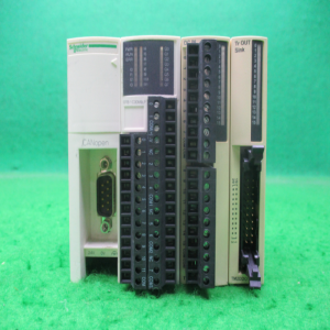 10901/PLC세트/OTB1C0DM9LP/TM2DDI16DT/TM2DD016UK/Schneider