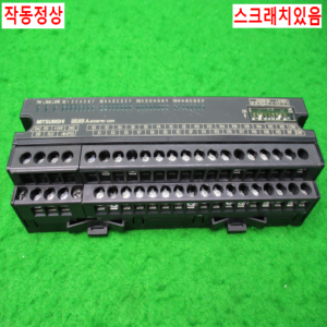 10930/CC링크/AJ65SBTB1-32D1/시리얼10년이상/미츠비시