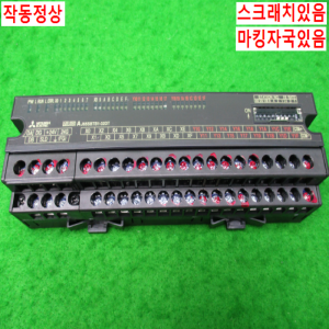 10936/CC링크/AJ65SBTB1-32DT/시리얼16년이상/미츠비시