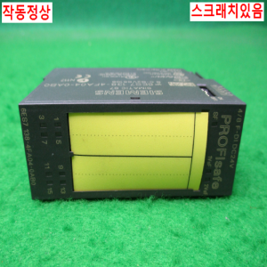 10941/PLC/6ES7 138-AFA04-0AB0/지멘스