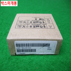 10948/미사용PLC/6ES7 134-6JD00-0C1A1/지멘스