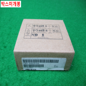 10949/미사용PLC/6ES7 136-6DC00-0CA0/지멘스