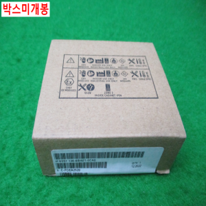 10950/미사용PLC/6ES7 136-6BA01-0CA0/지멘스