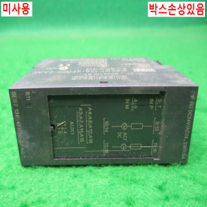 10956/미사용PLC/6ES7 138-4FR00-0AA0/지멘스