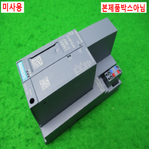 10960/미사용PLC/6ES7 155-6AU01-0BN0/지멘스