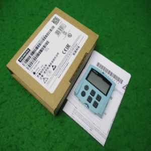 10962/미사용조작컨트롤러/6SL3055-0AA00-4BA0/지멘스