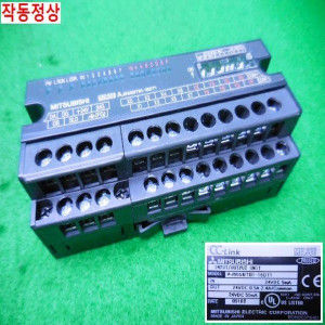 10973/CC링크/AJ65SBTB1-16DT1/DATE 09~14년도/미쓰비시