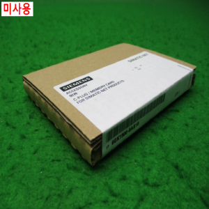 10982/미사용지멘스메모리/6GK1900-0AB10/지멘스