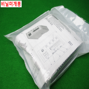 11038/미사용차단모듈/CBMC E4 24DC/1-10A IOL