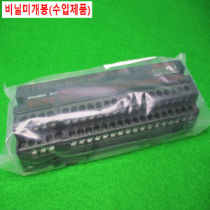 11039/미사용CC링크/AJ65SBTB1-32T1/시리얼22/미츠비시