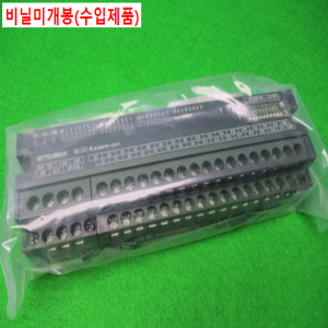 11040/미사용CC링크/AJ65SBTB1-32D1/시리얼22/미츠비시