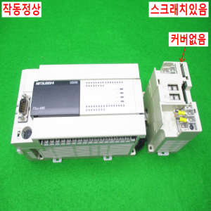 11060/PLC/FX3U-48MT/ES-A/FX3U-64CCL/미츠비시