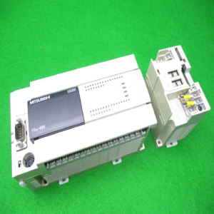 11060/PLC/FX3U-48MT/ES-A/FX3U-64CCL/미츠비시