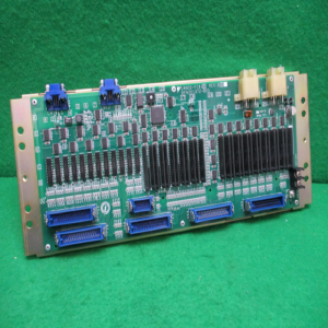 북40340/야스가와시스템/JANCD-FC810/DF9201372-B0S