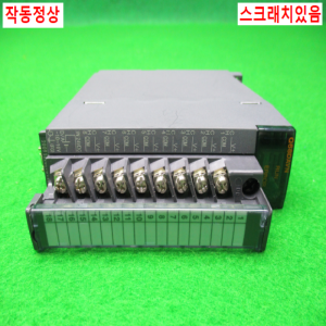 11122/PLC/Q68DAVN/시리얼20/미츠비시