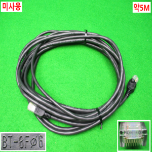 11162/미사용통신케이블/FR-CB205/미츠비시