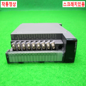 11219/PLC/QX40-S1/시리얼21/미츠비시