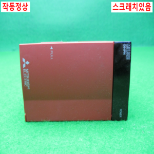 11238/PLC/Q64PN/시리얼20~21/미츠비시