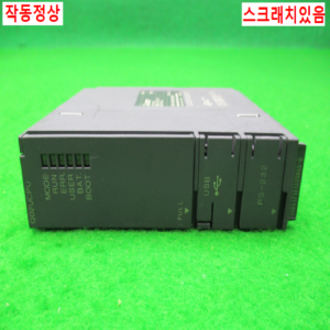 11316/PLC/Q02UCPU/시리얼18/미츠비시
